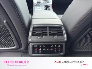 Audi A6 Avant 45 TDI quattro S line LM20+AHK+Matrix+ACC+CarPlay+Navi+Top View