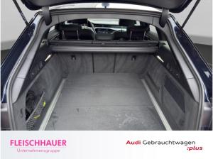 Audi A6 Avant 45 TDI quattro S line LM20+AHK+Matrix+ACC+CarPlay+Navi+Top View