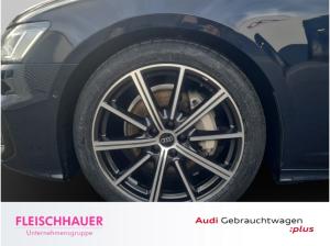 Audi A6 Avant 45 TDI quattro S line LM20+AHK+Matrix+ACC+CarPlay+Navi+Top View