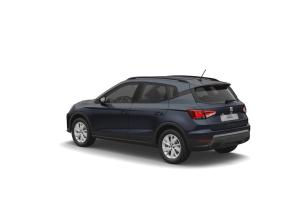 Seat Arona Style 1.0 TSI 85 kW (116 PS) 6-Gang