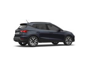 Seat Arona Style 1.0 TSI 85 kW (116 PS) 7-Gang-DSG