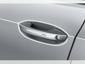 Volkswagen Golf GTI EDITION 50 2,0 l TSI OPF 239 kW (325 PS) 7-Gang-Doppelkupplungsgetriebe DSG