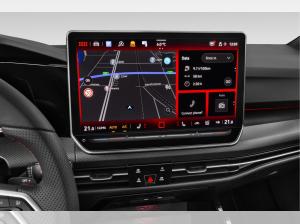 Volkswagen Golf GTI EDITION 50 2,0 l TSI OPF 239 kW (325 PS) 7-Gang-Doppelkupplungsgetriebe DSG