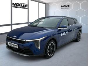 Kia K4 Spirit 1.6T DCT7 Drive Sound 360° Kamera ACC 💥SOFORT💥