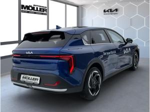 Kia K4 Spirit 1.6T DCT7 Drive Sound 360° Kamera ACC 💥SOFORT💥