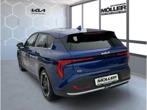 Kia K4 Spirit 1.6T DCT7 Drive Sound 360° Kamera ACC 💥SOFORT💥