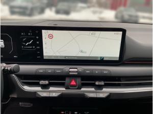 Kia K4 Spirit 1.6T DCT7 Drive Sound 360° Kamera ACC 💥SOFORT💥