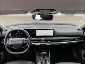 Kia K4 Spirit 1.6T DCT7 Drive Sound 360° Kamera ACC 💥SOFORT💥