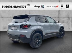 Jeep Avenger The North Face 4XE ALLRAD SOFORT PDC+ACC+SHZ+NAVI+CARPLAY