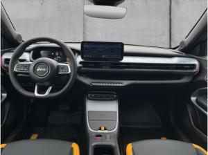 Jeep Avenger The North Face 4XE ALLRAD SOFORT PDC+ACC+SHZ+NAVI+CARPLAY