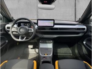 Jeep Avenger The North Face ALLRAD SOFORT PDC+ACC+SHZ+NAVI+CARPLAY