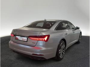 Audi A6 Limousine advanced 45 TFSI qu. S tr. HUD 360°
