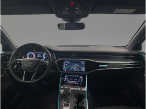 Audi A6 Limousine advanced 45 TFSI qu. S tr. HUD 360°