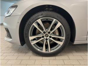 Audi A6 Limousine advanced 45 TFSI qu. S tr. HUD 360°
