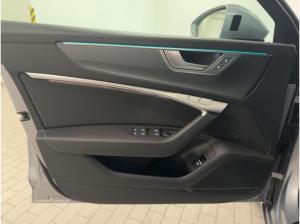Audi A6 Limousine advanced 45 TFSI qu. S tr. HUD 360°