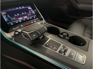 Audi A6 Limousine advanced 45 TFSI qu. S tr. HUD 360°