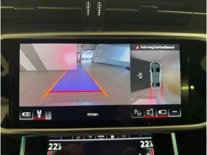 Audi A6 Limousine advanced 45 TFSI qu. S tr. HUD 360°