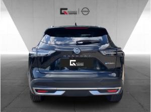Nissan Qashqai N-CONNECTA 205PS Autom. Winter/HUD/3D-AVM