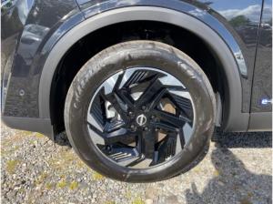 Nissan Qashqai N-CONNECTA 205PS Autom. Winter/HUD/3D-AVM