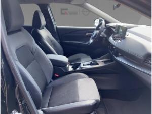 Nissan Qashqai N-CONNECTA 205PS Autom. Winter/HUD/3D-AVM
