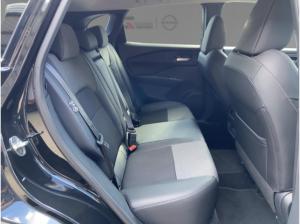 Nissan Qashqai N-CONNECTA 205PS Autom. Winter/HUD/3D-AVM