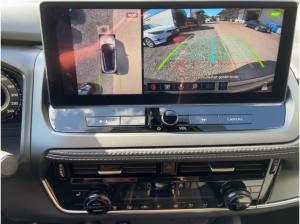 Nissan Qashqai N-CONNECTA 205PS Autom. Winter/HUD/3D-AVM