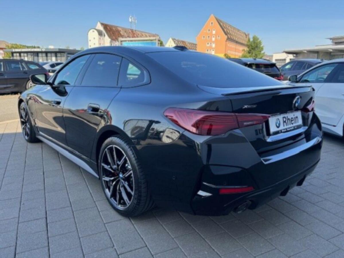BMW 430