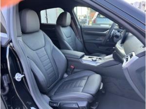 BMW 430 i Xdrive Gran Coupe M-Sportpaket Pro