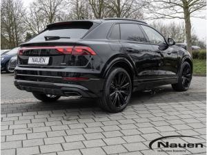 Audi Q8 TDI quattro AHK PANO ASSISTENZ+ MATRIX B&O