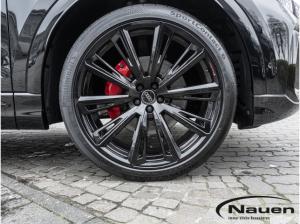Audi Q8 TDI quattro AHK PANO ASSISTENZ+ MATRIX B&O