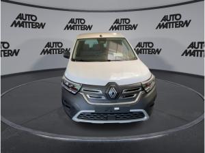 Renault Kangoo Rapid E-TECH 3-Sitzer QuickCharge DC80