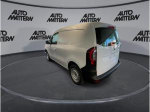 Renault Kangoo Rapid E-TECH 3-Sitzer QuickCharge DC80