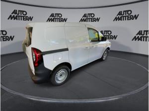 Renault Kangoo Rapid E-TECH 3-Sitzer QuickCharge DC80