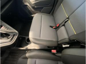 Renault Kangoo Rapid E-TECH 3-Sitzer QuickCharge DC80