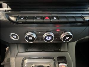 Renault Kangoo Rapid E-TECH 3-Sitzer QuickCharge DC80