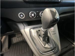 Renault Kangoo Rapid E-TECH 3-Sitzer QuickCharge DC80