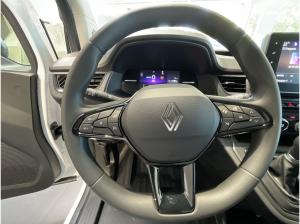 Renault Kangoo Rapid E-TECH 3-Sitzer QuickCharge DC80