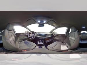 Audi Q4 e-tron 55 quattro, Matrix-LED, Wärmepumpe, Sportsitze, 8-Fach bereift