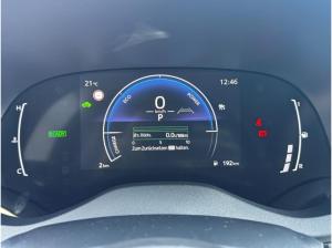 Toyota Yaris Teamplayer Hybrid Comfort-Paket LED ACC SHZ