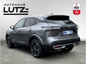 Nissan Qashqai N-Way MY26 1.3 DIG-T MHEV EU6d HUD LED TC