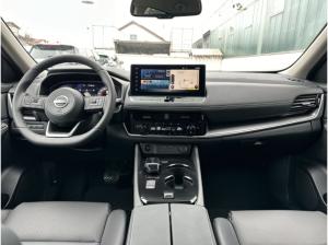 Nissan X-Trail N-Connecta SONDERAKTION!!!HUD Navi Memory Sitze 360 Kamera LED Apple CarPlay