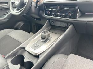 Nissan Qashqai N-Way MY26 1.3 DIG-T MHEV EU6d HUD LED TC