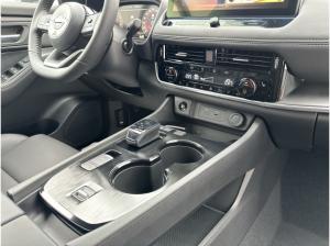 Nissan X-Trail N-Connecta SONDERAKTION!!!HUD Navi Memory Sitze 360 Kamera LED Apple CarPlay