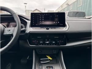 Nissan Qashqai N-Way MY26 1.3 DIG-T MHEV EU6d HUD LED TC