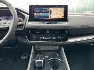 Nissan X-Trail N-Connecta SONDERAKTION!!!HUD Navi Memory Sitze 360 Kamera LED Apple CarPlay