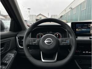 Nissan X-Trail N-Connecta SONDERAKTION!!!HUD Navi Memory Sitze 360 Kamera LED Apple CarPlay