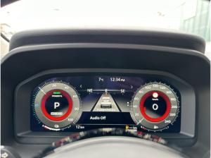 Nissan X-Trail N-Connecta SONDERAKTION!!!HUD Navi Memory Sitze 360 Kamera LED Apple CarPlay