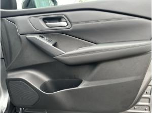 Nissan Qashqai N-Way MY26 1.3 DIG-T MHEV EU6d HUD LED TC