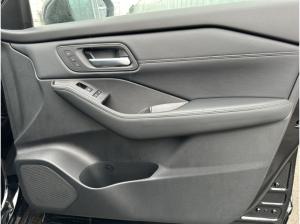 Nissan X-Trail N-Connecta SONDERAKTION!!!HUD Navi Memory Sitze 360 Kamera LED Apple CarPlay