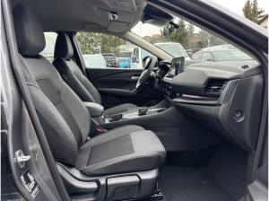 Nissan Qashqai N-Way MY26 1.3 DIG-T MHEV EU6d HUD LED TC